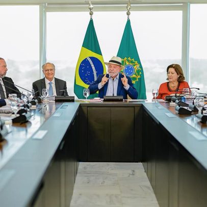 Minerais críticos: Lula diz que Brasil quer exportar "conhecimento"