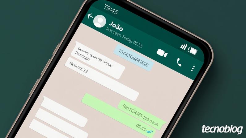 Nomes de usuário permitem contato sem que seja necessário compartilhar número de telefone (imagem: divulgação)