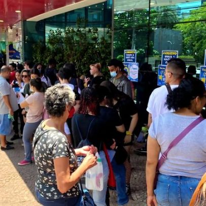 Prouni abre inscrições para bolsas do 2º semestre nesta terça-feira