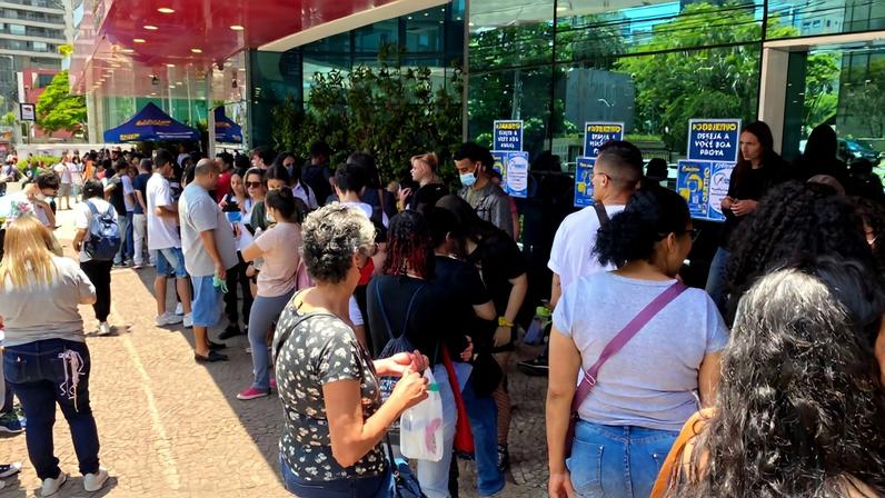Prouni abre inscrições para bolsas do 2º semestre nesta terça-feira