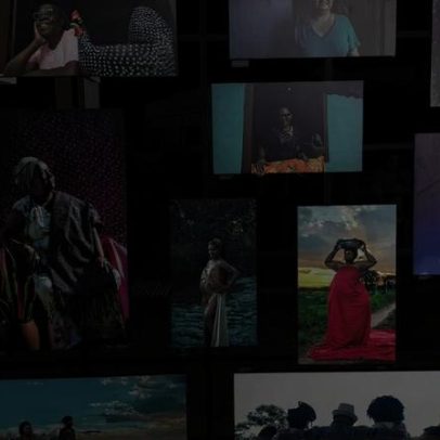 Mostra fotográfica em Brasília retrata luta de quilombolas em Goiás