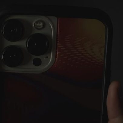 Recurso esquecido da Apple transforma iPhone em celular simples para crianças