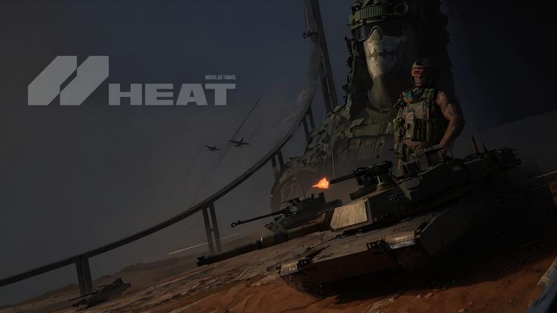 Créditos: Divulgação/Wargaming