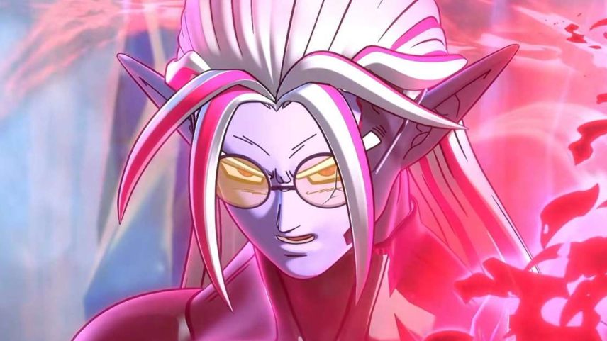 Dragon Ball Xenoverse 2 Future Saga Capítulo 4 ganha trailer e chega na próxima semana