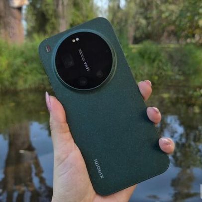 Xiaomi avalia troca de HyperOS 4 por 3.3 no Android 17