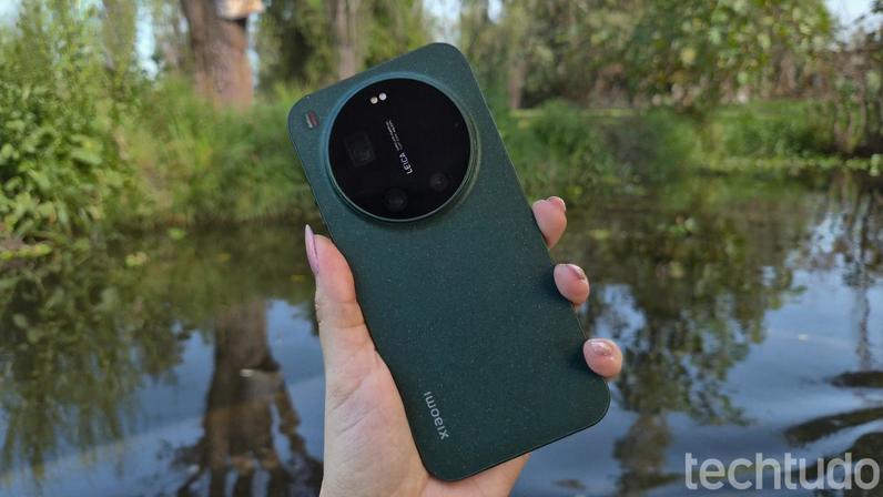 Reviravolta? Xiaomi pode trocar o HyperOS 4 pelo HyperOS 3.3 no Android 17 — Foto: Divulgação/Xiaomi