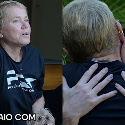 Xuxa e Paquitas apresentam 1º ensaio da turnê: não é voltar ao passado