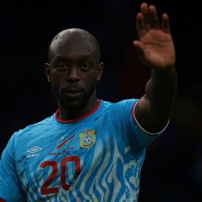 Congo ganha destaque no futebol após eliminação; Wissa elogiado
