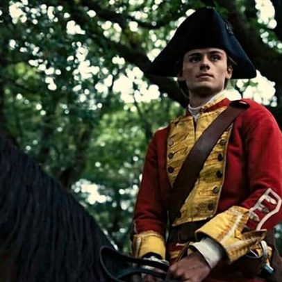 Jon Erwin diz que Young Washington é carta de amor aos EUA
