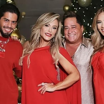 Poliana Rocha desmente proibição de Virginia em festa de Leonardo