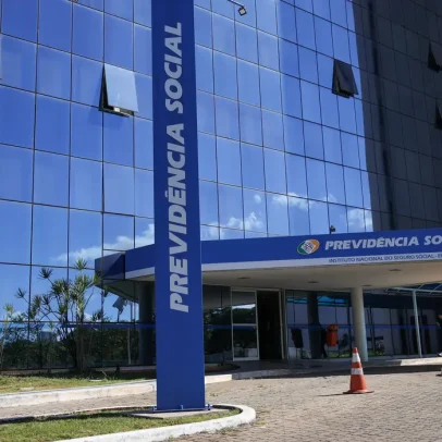 INSS libera consignado para aposentados sem biometria facial