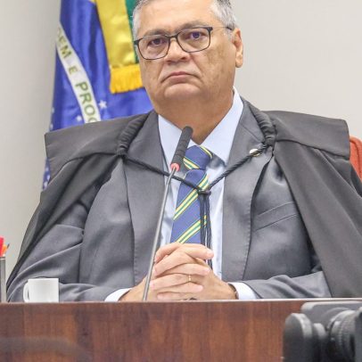 Dino autoriza PF a acessar dados de operação sobre produtora de "Dark Horse"