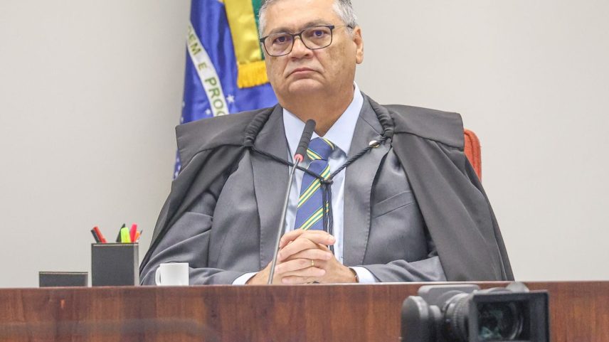 Dino autoriza PF a acessar dados de operação sobre produtora de "Dark Horse"