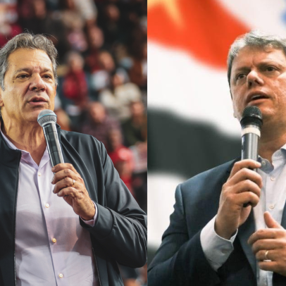 Band realiza no domingo primeiro debate entre candidatos aos governos estaduais