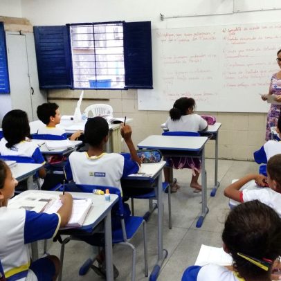 Ideb 2025: veja a nota da educação no seu estado, segundo o MEC