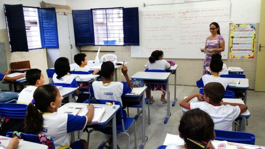 Ideb 2025: veja a nota da educação no seu estado, segundo o MEC