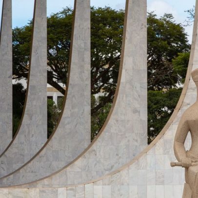 STF volta do recesso e retoma julgamento sobre Lei Maria da Penha