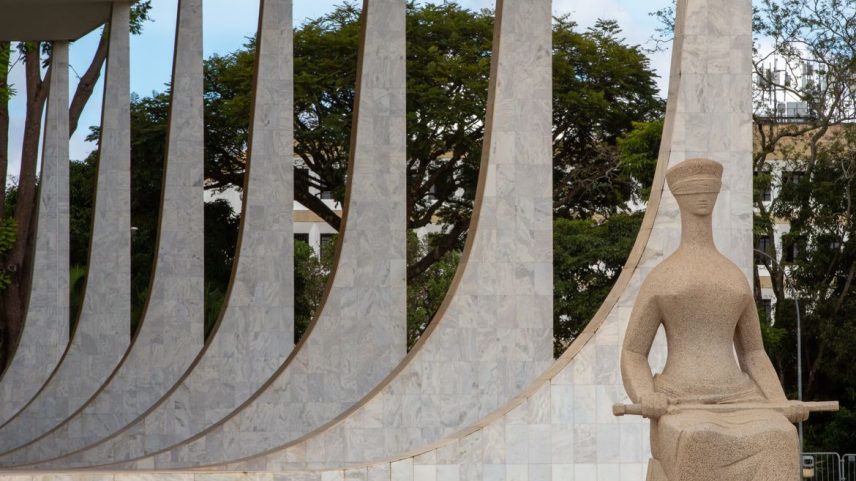 STF volta do recesso e retoma julgamento sobre Lei Maria da Penha