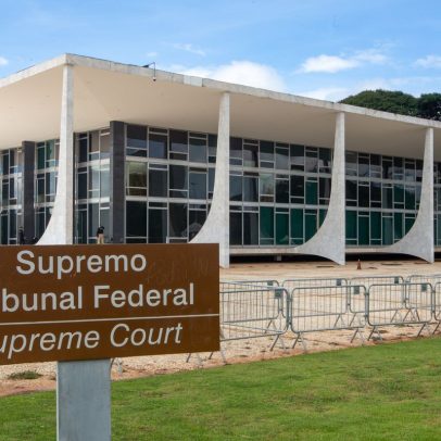 STF amplia Lei Maria da Penha para casos fora do ambiente doméstico