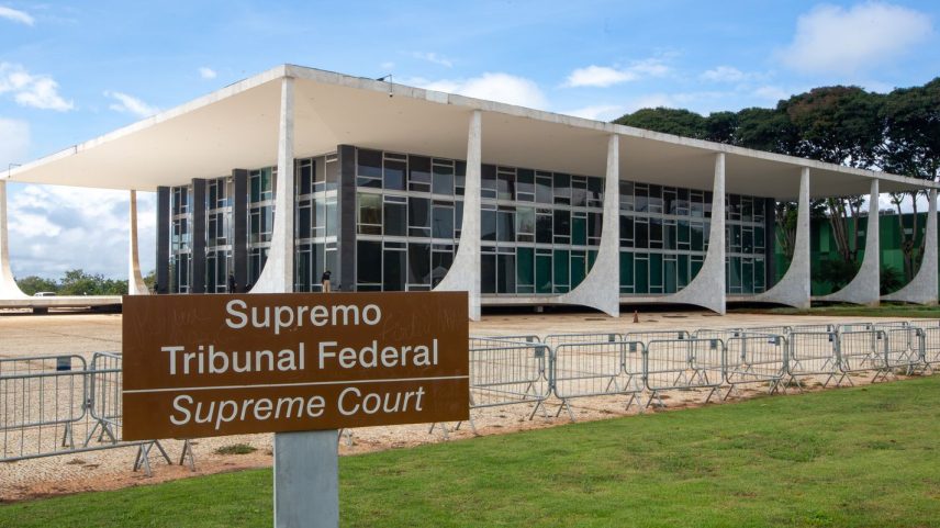 STF amplia Lei Maria da Penha para casos fora do ambiente doméstico