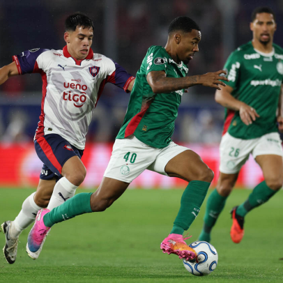 Manchester City acerta termos com Allan e negocia com Palmeiras