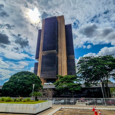 Copom anuncia decisão sobre a Selic nesta quarta