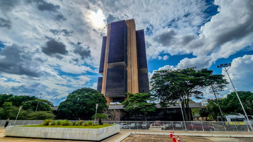 Copom anuncia decisão sobre a Selic nesta quarta