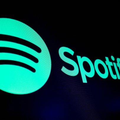 Spotify decepciona Wall Street e prevê lucro abaixo do esperado no 3º trimestre