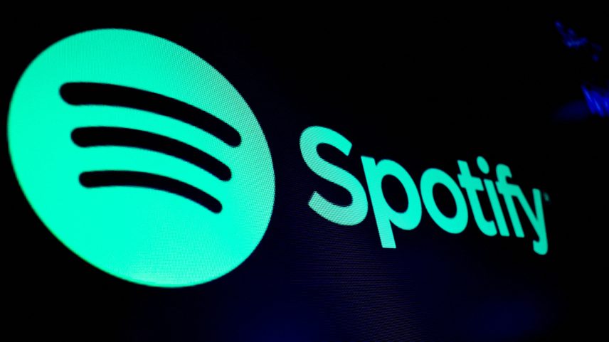 Spotify decepciona Wall Street e prevê lucro abaixo do esperado no 3º trimestre