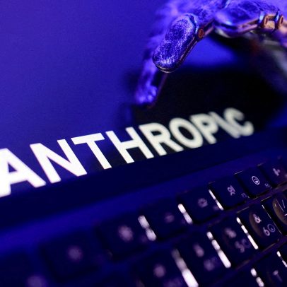 Inteligência Artificial falsifica identidade para enviar códigos maliciosos