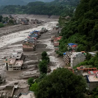 Com 2.426 desaparecidos, Nepal volta atrás e pede ajuda estrangeira
