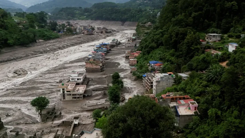 Com 2.426 desaparecidos, Nepal volta atrás e pede ajuda estrangeira