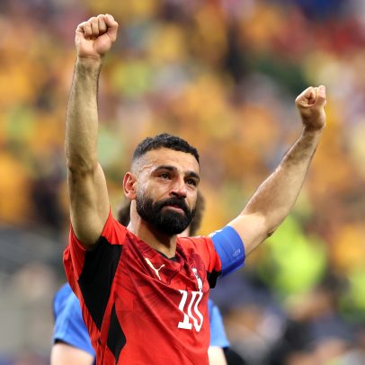 Trabzonspor encaminha contratação de Salah, ídolo do Liverpool