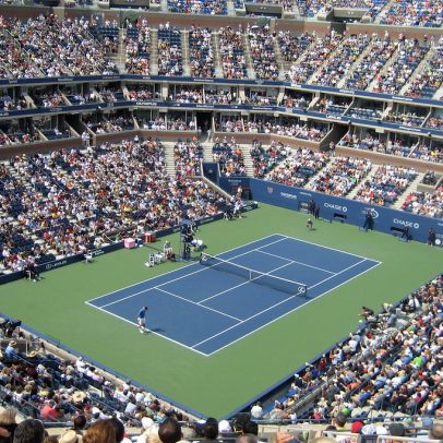 US Open terá maior premiação da história do tênis; veja comparação