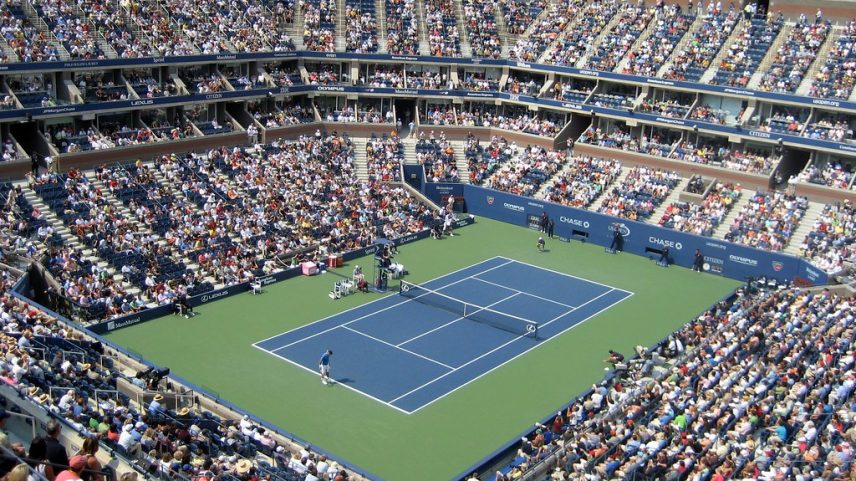 US Open terá maior premiação da história do tênis; veja comparação