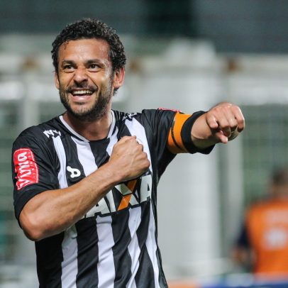 Quem marcou pelos dois lados dos clássicos da Copa do Brasil