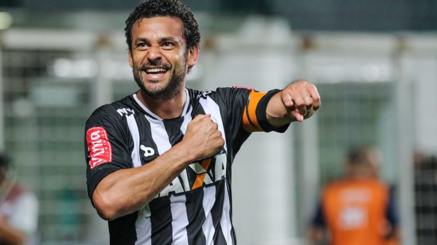 Quem marcou pelos dois lados dos clássicos da Copa do Brasil