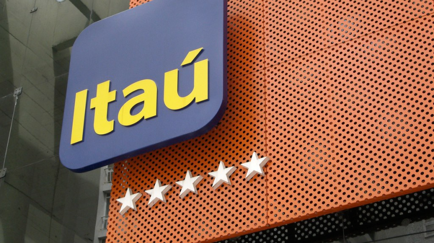 Itaú prepara lançamento de banco nos EUA após autorização preliminar