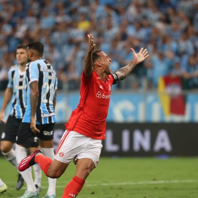 O único Gre-Nal pela Copa do Brasil até hoje: relembre os pênaltis de 1992