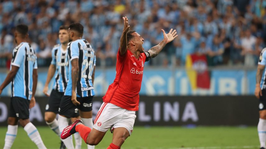 O único Gre-Nal pela Copa do Brasil até hoje: relembre os pênaltis de 1992