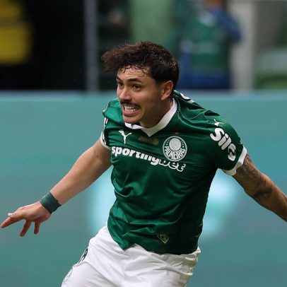 Palmeiras x Fortaleza: veja onde assistir ao vivo, horário e escalações