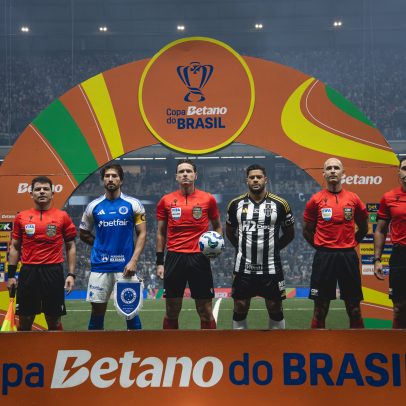 Cruzeiro x Atlético-MG: quem manda nos mata-matas da Copa do Brasil?