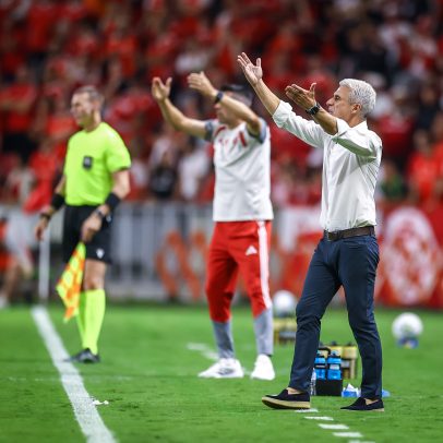 Em crise no Brasileirão, Inter e Grêmio fazem duelo decisivo na Copa do Brasil