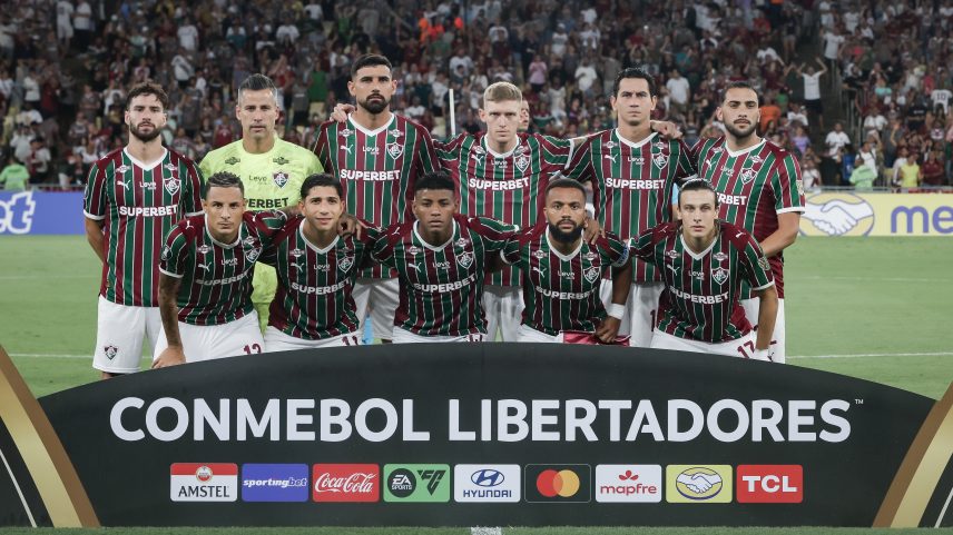 Estreante, carrasco e artilheiro: o que esperar de Fluminense x Rivadavia