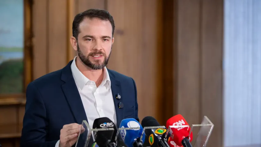 Fazenda libera R$ 12,9 bi em crédito para cinco estados