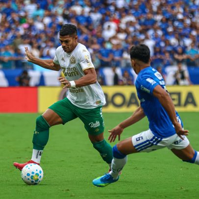 Chapecoense x Cruzeiro: saiba onde assistir ao vivo e veja as escalações
