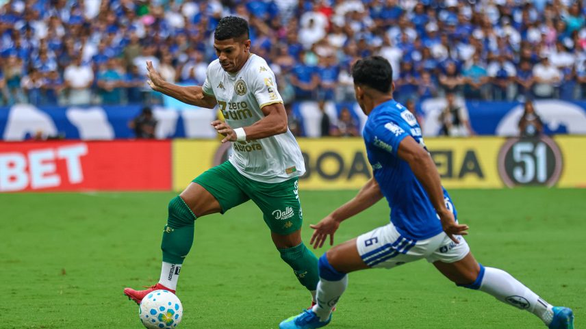 Chapecoense x Cruzeiro: saiba onde assistir ao vivo e veja as escalações