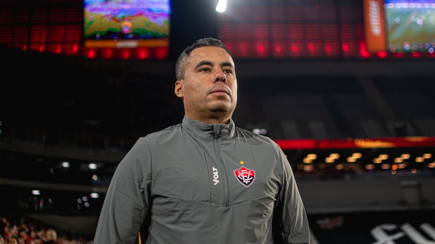 Vitória x Athletico-PR: prováveis escalações e onde assistir