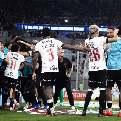 Vasco x Olimpia: onde assistir, escalações e arbitragem