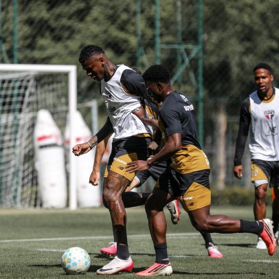 Grêmio x São Paulo: onde assistir e escalações do duelo pelo Brasileirão